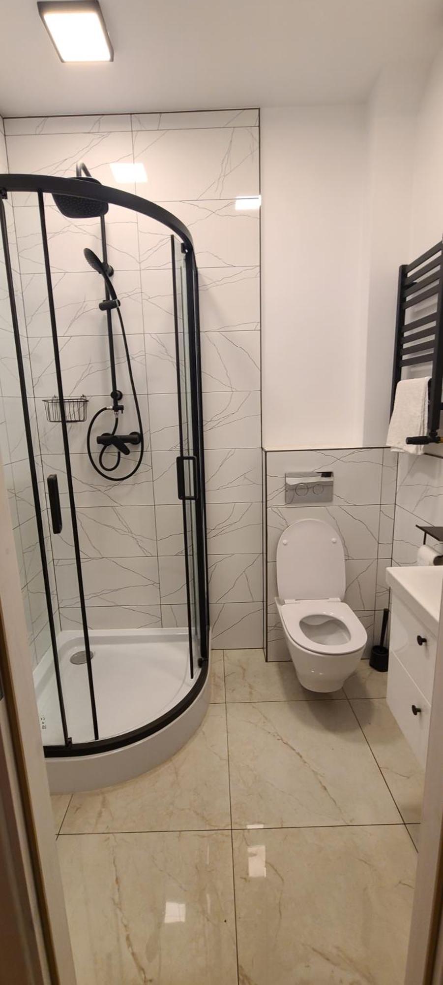 Versatile Apartment-unique Design Apartament *
